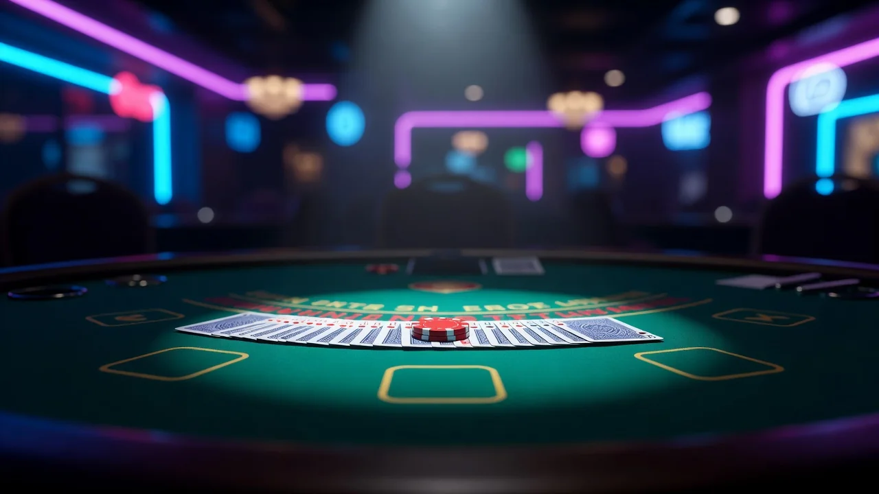 Blackjack Basic Strategy: Why It Exists and What It Does
