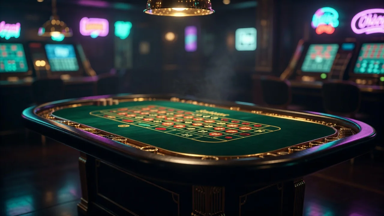 French Roulette: La Partage and En Prison Explained