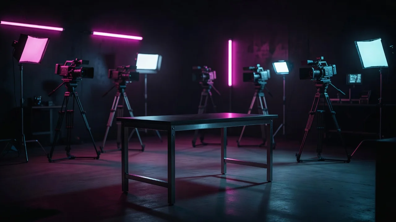 Live Dealer Games: How They Work from Studio to Screen