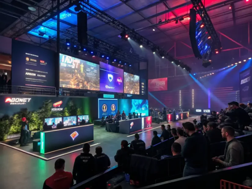 Game Shows at Riobet: Why Live Formats Grow